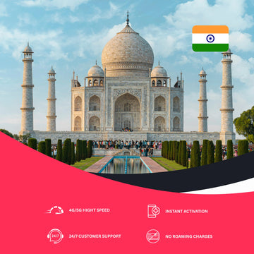 esim for India