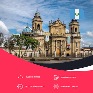 esim for Grenada