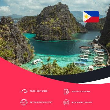 esim for Philippines