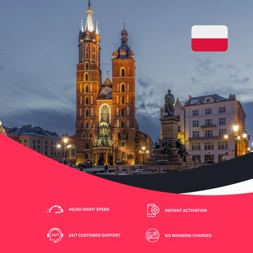 esim for Portugal
